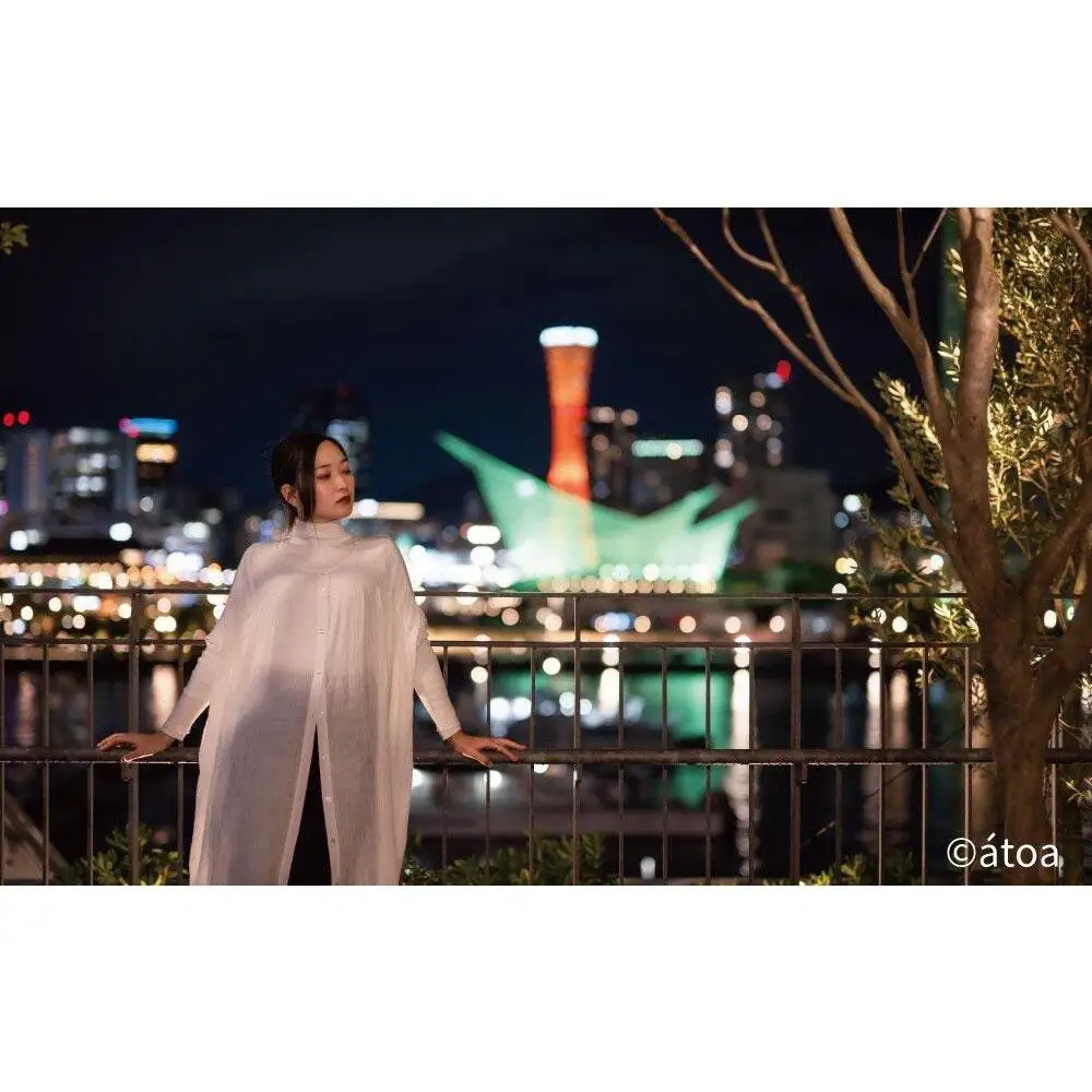 神戸の港の水族館　AQUARIUM ×ART atoa　夜間貸切利用＜2時間＞