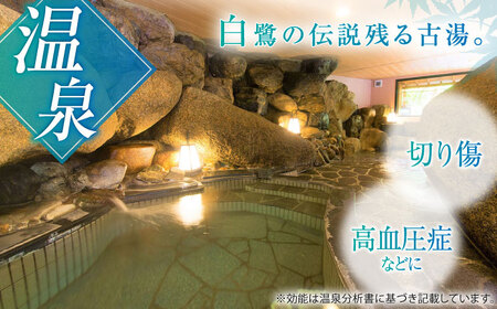 鬼岩温泉 了山・Ryo-an 共通利用券 3,000円分 / 天然温泉 エステ カフェ 食事 温泉 入浴 宿泊 日帰り 温泉利用券 利用券 温泉宿 宿泊券 チケット 旅行クーポン [AVAH001]