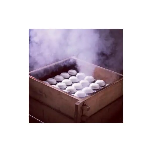 瞬間冷凍でお届け 全国菓子大博覧会最優秀賞受賞 酒饅頭山田錦10個入[1087]