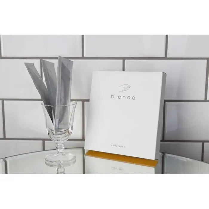 【美津村】bienca Jelly Stick