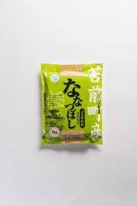 【令和7年産】【特別栽培米】北海道とままえ産ななつぼし　1kg×5