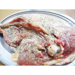 讃岐名物骨付鳥（わか）4本セット FAH-0032