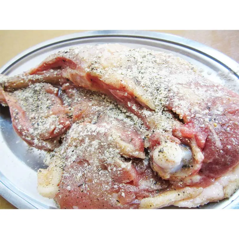 讃岐名物骨付鳥（わか）8本セット FAH-0033