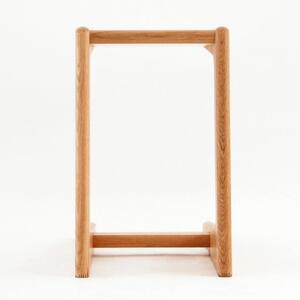 旭川家具 WOWの【REIN SIDE TABLE（サイドテーブル）】_03207