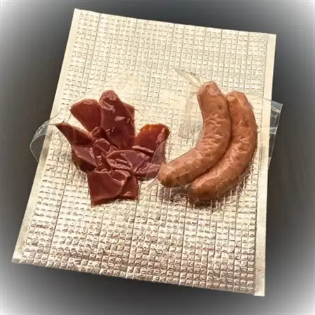 【IFFA品評会受賞】自家製 牛タンシャルキュトリー セット_肉  牛肉   肉 ソーセージ・ウインナー 豚肉 _【配送不可地域：離島】【1483878】