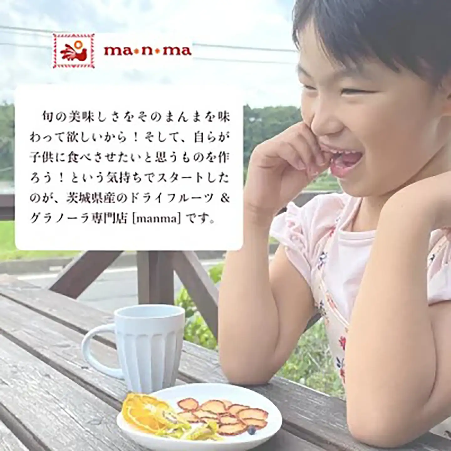 ドライフルーツ & グラノーラセット ドライフルーツ