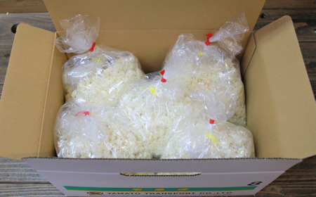【11月頃順次発送予約】手造り 米糀 2kg （昔ながらの手もみ仕込み） [ABBQ002] 