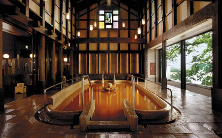 岐阜 長良川温泉宿泊クーポン券（100,000円分）クーポン [ANAF005]