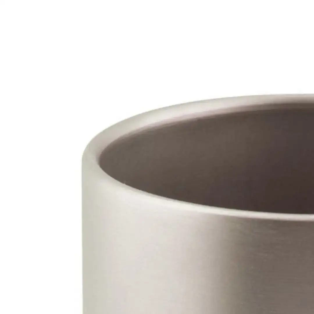 チタン製ダブルマグカップ450 キャプテンスタッグ CAPTAIN STAG チタンダブルマグ450 アウトドア用品 キャンプ用品 防災 防災グッズ 防災用品 【016S041】