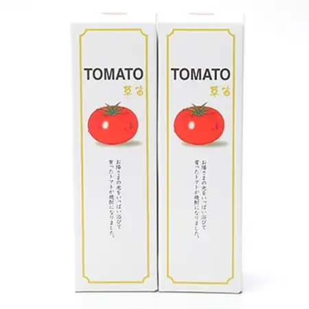 草笛 トマト焼酎 25度 720ml×2本セット_酒・アルコール  焼酎 _【1490708】