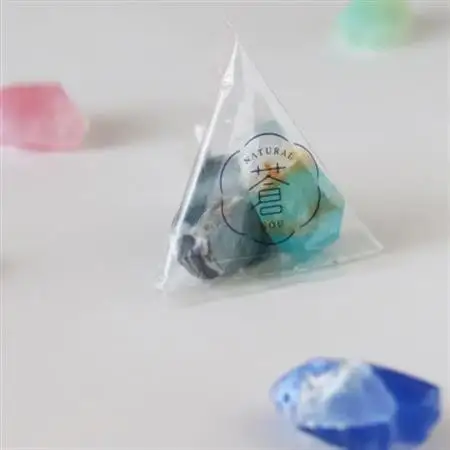 宝石風ソープ　テトラパック3個セット【1476333】