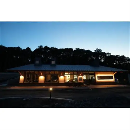 静岡県伊東市【奏の森リゾート】STEAK HOUSE AGED　熟成肉堪能コース　ペアお食事券_旅行券・チケット 食事券  _【1487783】