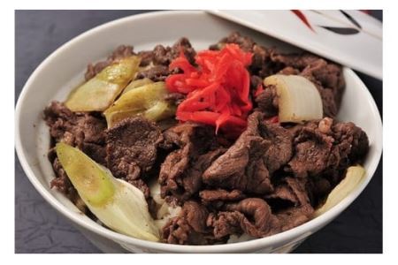 甲州名物！牛より馬い「うま丼の具」３個＆「馬もつ煮」１個ふるさと納税限定セット　馬肉 桜肉 国産 ご当地グルメ 郷土料理 