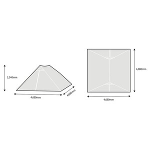 タクティカルサミット| tent-Mark DESIGNS テンマクデザイン WILD-1 ワイルドワン コラボモデル テント キャンプ アウトドアギア ※着日指定不可