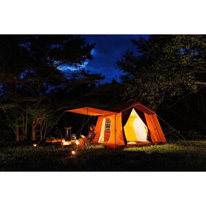 PURIN| tent-Mark DESIGNS テンマクデザイン WILD-1 ワイルドワン テント ロッジテント キャンプ アウトドアギア ※着日指定不可