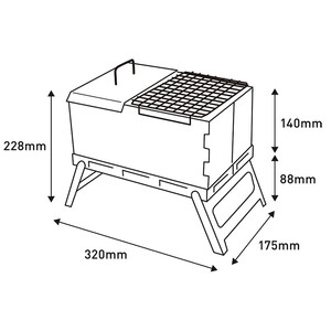 天幕 燗銅壺| tent-Mark DESIGNS テンマクデザイン WILD-1 ワイルドワン 調理器具 キッチン キャンプ アウトドアギア ※着日指定不可