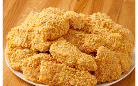 【訳あり規格外】  業務用 白身魚のクリスピー 2kg 白身魚 魚 