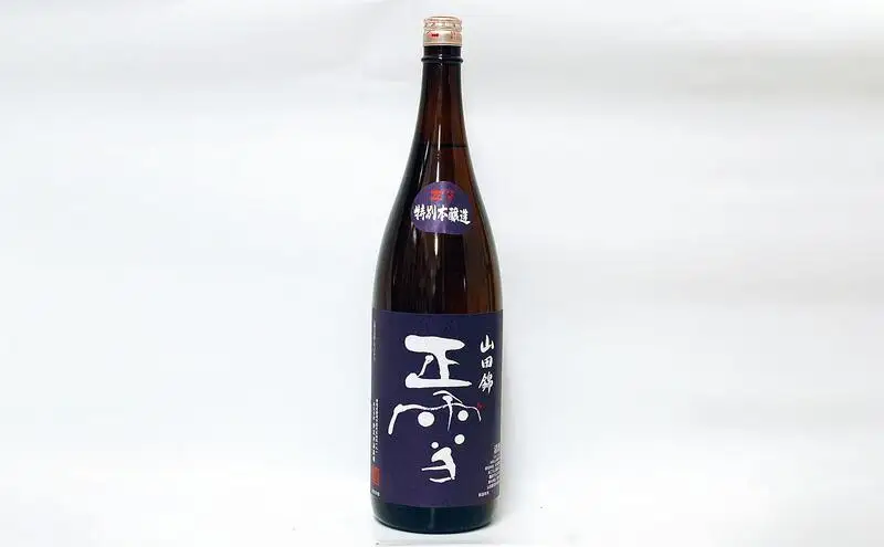 正雪 特別本醸造 1.8L×6本セット 幸せの酒 銘酒市川 日本酒 お酒 プレゼント お祝い ギフト