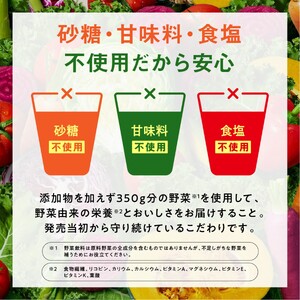 【 定期便3ヶ月連続お届け 】 カゴメ野菜一日これ一本 200ml×48 飲料 野菜ジュース 紙パック