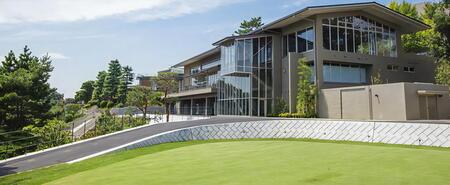 川崎国際生田緑地ゴルフ場　ご利用券　9,000点（3,000点×3枚）