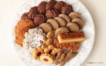 おやつ便Ｂ ～季節の焼菓子＆ジャムの詰め合わせ～