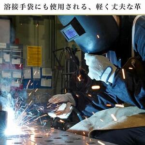 SKLO 一枚革の良さ、強さも生かす焚火エプロン（肩紐：革）　Stone Gray（ストーングレー）