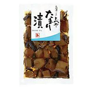 昔ながらの漬物・みそセット
