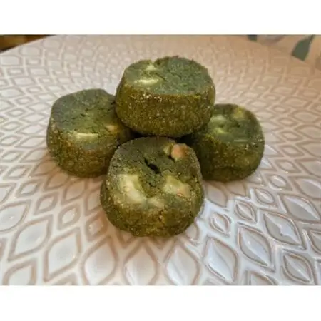 ディアマンクッキーセット(3種類×7個入り)_菓子・スイーツ クッキー  _【1492860】