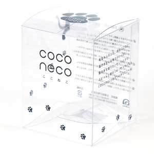 coconeco ここねこ 子猫グラス2個セット (トラ・ブチ)｜猫 ネコ ねこ 肉球 にくきゅう 動物 かわいい コップ カップ グラス 食器 石塚硝子【0724】