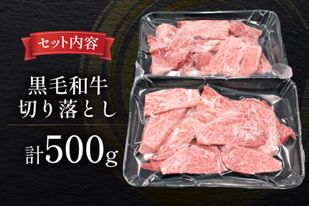 訳あり 黒毛和牛 仙台牛 切り落とし A5クラス 500g [マトン牧場 宮城県 気仙沼市 20565955]