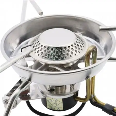 EPIgas APSA- III STOVE(エーピーエスエー3ストーブ)【配送不可地域：沖縄県】【1483991】