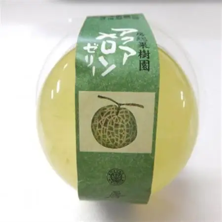 【祝・全国菓子大博覧会2025/観光長官賞受賞】房総の旬の味覚をゼリーに詰め込んだ「房総果樹園」【1487941】
