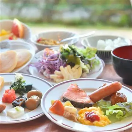 【平日限定】館山リゾートホテル ペア宿泊券 1泊朝食付き オーシャンビュー洋室【1486484】