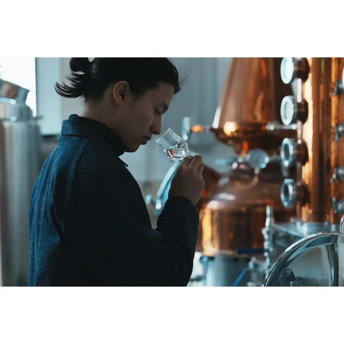 フレッシュクラフトジン 700ml 京丹後舞輪源蒸留所 クラフトジン