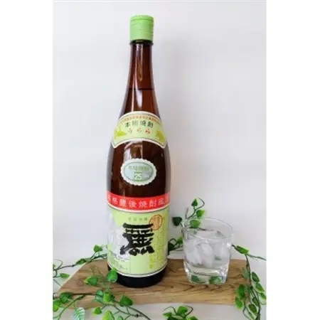 大分むぎ焼酎　二階堂2本と速津媛2本と麗(うらら)2本25度(1800ml)飲みくらべ6本セット_大分むぎ焼酎 二階堂 麦焼酎 焼酎 酒 酒セット 焼酎セット  まとめ買い 飲み比べ_【1494821】