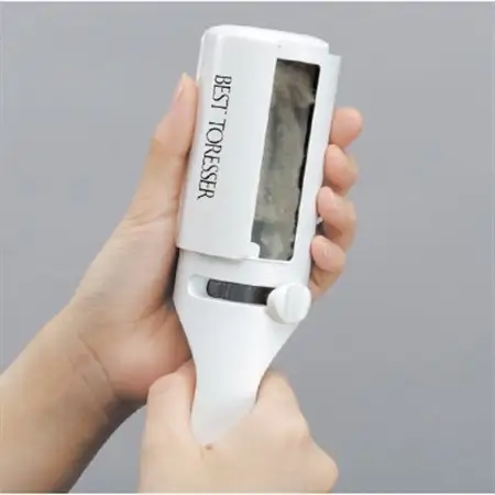ぱくぱくローラー(お掃除3点セット)_雑貨・日用品  日用品 _【1221430】