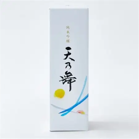 吟醸酒　天の舞_酒・アルコール 吟醸 日本酒 sake サケ_【1484324】