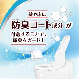 0019-10-05 エリエール 消臭＋ トイレットティシュー しっかり香るフレッシュクリアの香り コンパクトダブル 8ロール×8パック 64ロール　1.5倍巻 37.5m トイレットペーパー ダブル パルプ100％ 消臭 防臭 日用品 消耗品 備蓄