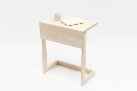 センの木の家具 Side Table