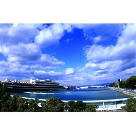 モーヴィ浜名湖の入場券＆場内食事利用券セット_旅行券・チケット 食事券    旅行券・チケット 入場券・優待券  _【1389963】