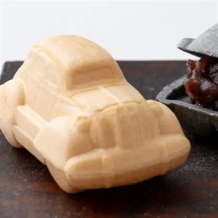 佐吉のふるさと湖西　くるまもなか詰め合わせ_菓子・スイーツ 和菓子  _【1396007】