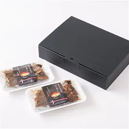 〈浜名湖産〉うなぎ混ぜご飯の素「ぼくめし」2膳×4個_魚介・海産物 うなぎ  ウナギ 鰻  魚介・海産物   _【配送不可地域：離島】【1398871】