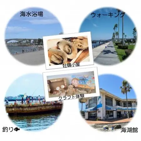 新居弁天海釣公園★駐車場回数券 3セット(33枚綴)_旅行券・チケット   _【1450320】