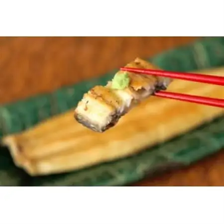 【国産】浜名湖うなぎ燻り(くゆり)セット【澪】_魚介・海産物 うなぎ  ウナギ 鰻_【配送不可地域：離島】【1487462】