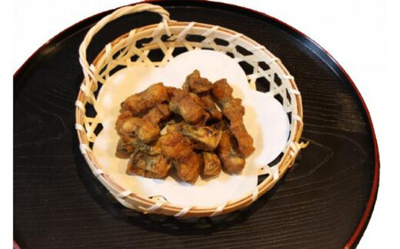 【株式会社鯉平】うなぎスナックとうなぎ佃煮（さいたま市SDGsセット）【11100-0723】