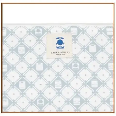 東海道新幹線×ローラアシュレイ　3Wayトートバッグ Adeline_装飾品・工芸品 トートバッグ・ショルダーバッグ 鞄・バッグ かばん カバン_【1493481】