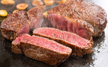 黒牛リブロース ステーキ 1.8kg と 美深クラフトビール3種類×2 計6本 セット 牛肉 瓶ビール 北海道 美深町