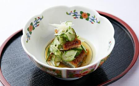 職人手焼き鰻「儀門（ギモン）」　鰻蒲焼き レンジ対応個食パック（4パック）