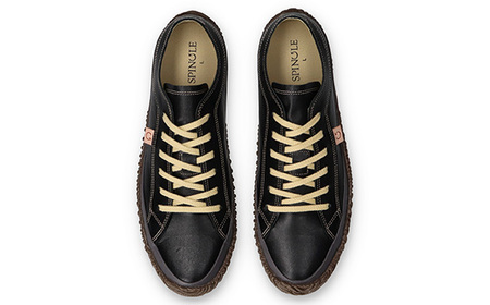 SP－110　Black　サイズLL（27.5cm） No.975-06