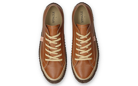SP－110　Light Brown　サイズSS（23.5cm） No.979-02
